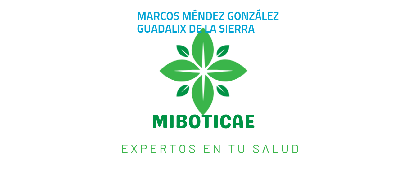 MIBOTICAE Guadalix De La Sierra